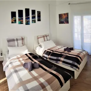 Διαμέρισμα Seaview Deluxe, Θεσσαλονίκη