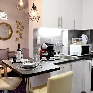 Διαμέρισμα Kosmima Deluxe Apt., Θεσσαλονίκη