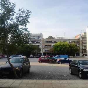 Διαμέρισμα Standard By Prima, Θεσσαλονίκη