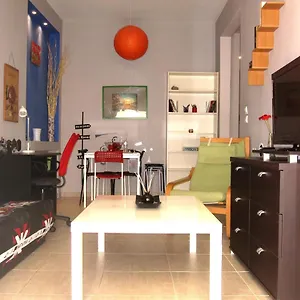 Διαμέρισμα Center Martha's, Θεσσαλονίκη